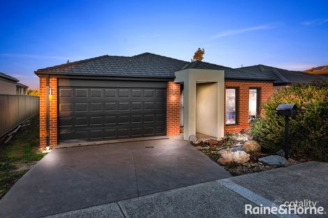 Property photo of 42 Tankard Drive Cranbourne East VIC 3977