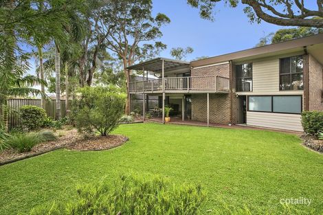 Property photo of 33 Fitzroy Road Cromer NSW 2099