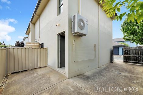 Property photo of 13A Fishlock Lane Gungahlin ACT 2912
