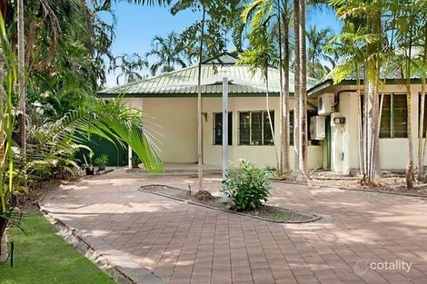 1/4 Chain Ct, Woodroffe, NT 0830