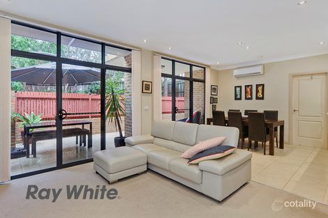 Property photo of 22/1A Busaco Road Marsfield NSW 2122