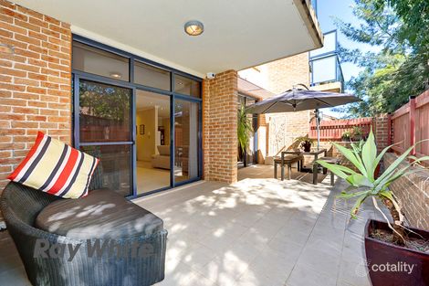 Property photo of 22/1A Busaco Road Marsfield NSW 2122