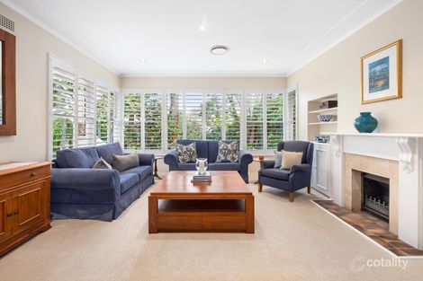 Property photo of 6 Albert Road Beecroft NSW 2119