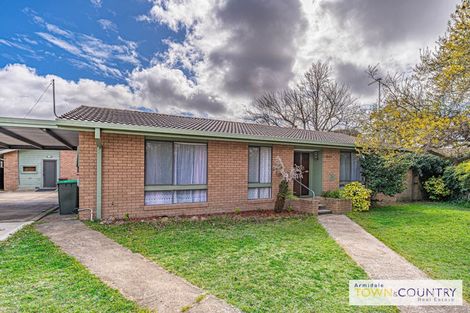 Property photo of 31 Dorothy Avenue Armidale NSW 2350