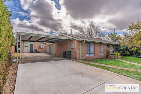 Property photo of 31 Dorothy Avenue Armidale NSW 2350