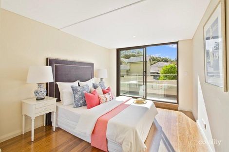 Property photo of 104/100 Bay Road Waverton NSW 2060