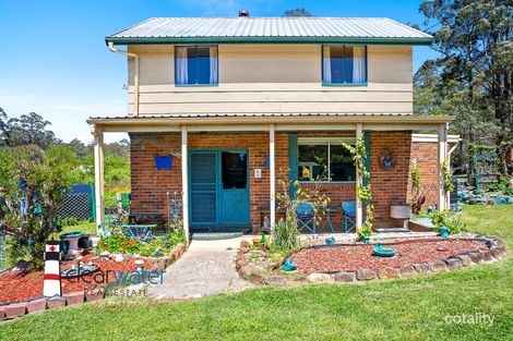Property photo of 8 Mogo Street Mogo NSW 2536