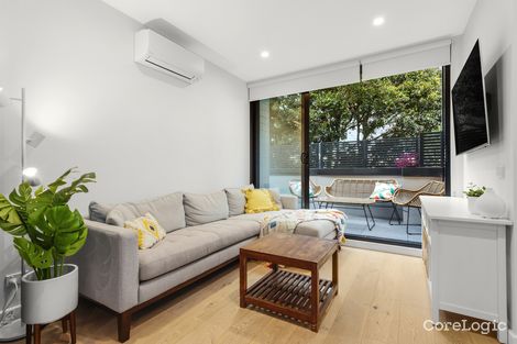 Property photo of 202/92 Mimosa Road Carnegie VIC 3163