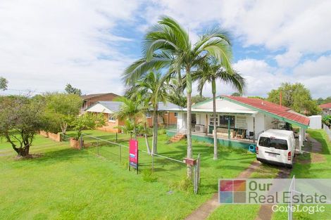 Property photo of 48 Ryhill Road Sunnybank Hills QLD 4109