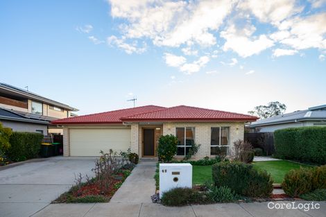 Property photo of 23 Alanvale Street Harrison ACT 2914