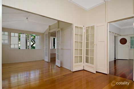 Property photo of 78 Mackay Terrace Bardon QLD 4065