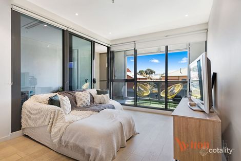 Property photo of G5/1 Ascot Vale Road Flemington VIC 3031