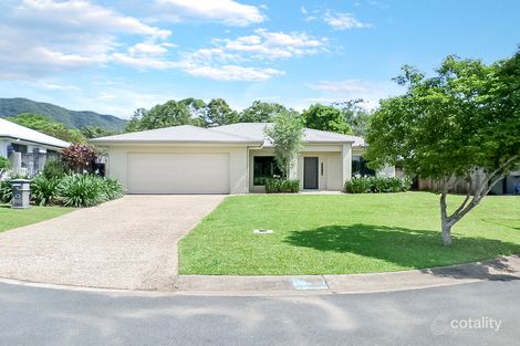 Property photo of 10 Capricorn Street Bentley Park QLD 4869