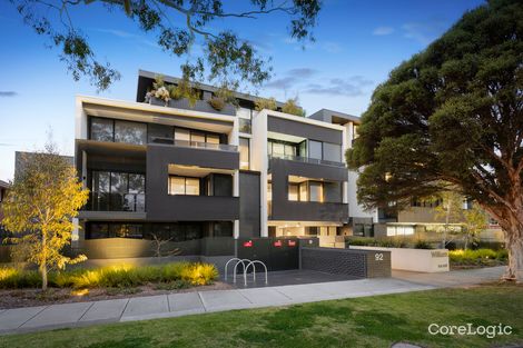 Property photo of 202/92 Mimosa Road Carnegie VIC 3163