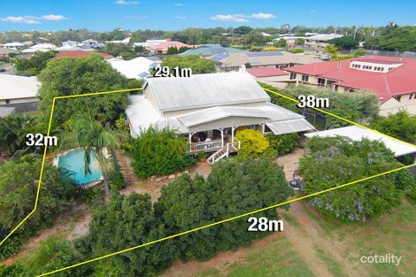 Property photo of 2 Raife Close Wellington Point QLD 4160