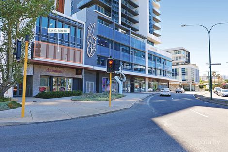 101/94 Mill Point Rd, South Perth, WA 6151