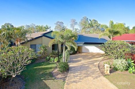 Property photo of 12 Wilmington Court Helensvale QLD 4212