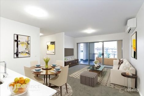 Property photo of 89/40 Philip Hodgins Street Wright ACT 2611