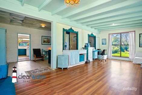 Property photo of 8 Mogo Street Mogo NSW 2536