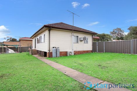 Property photo of 170 Chetwynd Road Guildford NSW 2161
