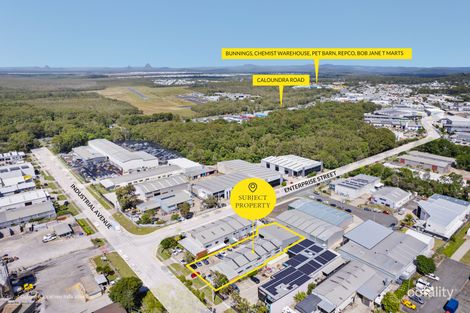 12 Industrial Ave, Caloundra West, QLD 4551