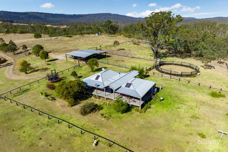 Property photo of 4243 Paddys Flat Road Tooloom NSW 2475