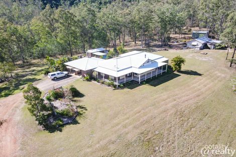 Property photo of 103 Wyuna Drive Glastonbury QLD 4570