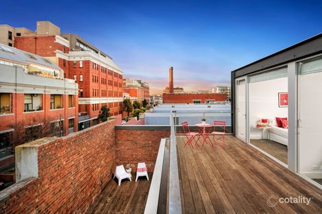 22/78 Oxford St, Collingwood, VIC 3066