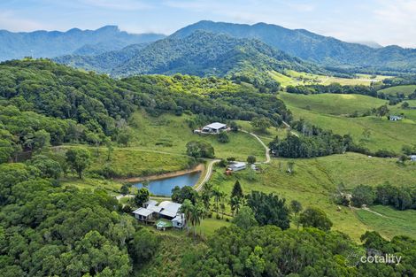 Property photo of 1605 Mossman-Mount Molloy Road Julatten QLD 4871