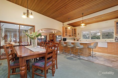 Property photo of 28 Loretta Avenue Wheelers Hill VIC 3150