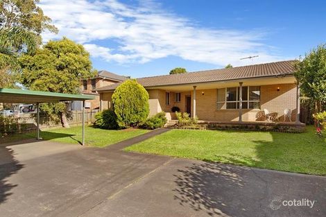 26a Francis St, Castle Hill, NSW 2154