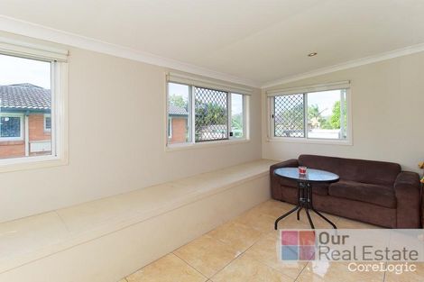 Property photo of 48 Ryhill Road Sunnybank Hills QLD 4109
