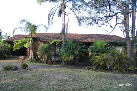 Property photo of 27 Walsh Close Illawong NSW 2234