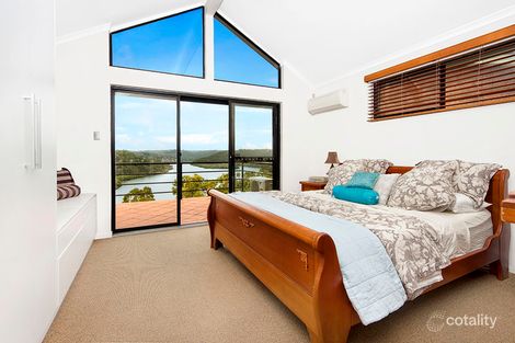 Property photo of 50 Bignell Street Illawong NSW 2234