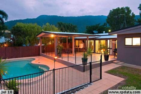 Property photo of 43 Amethyst Street Bayview Heights QLD 4868