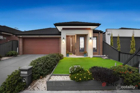 Property photo of 14 Londonderry Crescent Tarneit VIC 3029