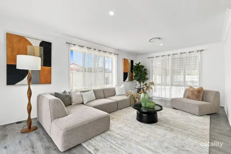 40 Maywood Cres, Calamvale, QLD 4116