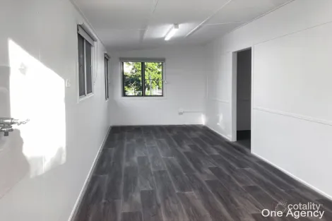 Property photo of 21 Lauga Street Park Avenue QLD 4701