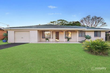 17 Rifle Range Rd, Wollongbar, NSW 2477