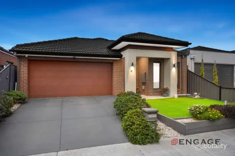 Property photo of 14 Londonderry Crescent Tarneit VIC 3029