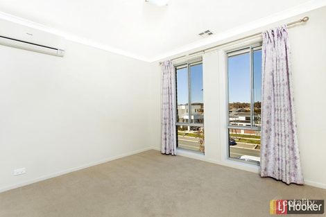 Property photo of 85 Francis Forde Boulevard Forde ACT 2914