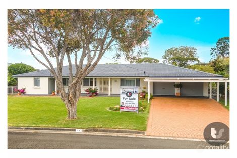 11 Tarcutta St, Cleveland, QLD 4163