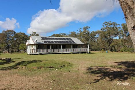 115 Watts Rd, Loch Lomond, QLD 4370
