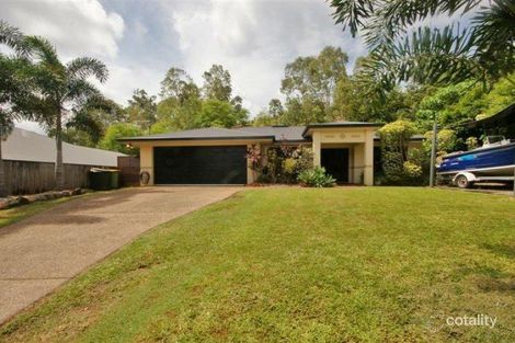7 Willie Ming Cl, Redlynch, QLD 4870
