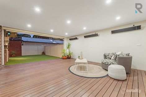 Property photo of 83 Sandover Drive Roxburgh Park VIC 3064