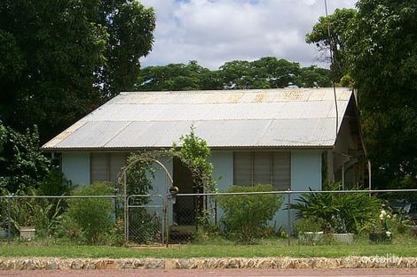 52 King St, Richmond Hill, QLD 4820