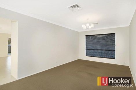 Property photo of 3 Hardcastle Street North Kellyville NSW 2155