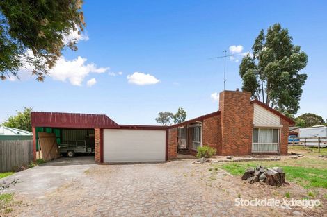 Property photo of 6 Forest Hill Close Traralgon VIC 3844