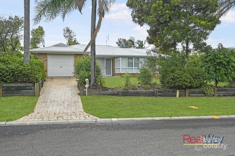 13 Armstrong St, Wilsonton, QLD 4350