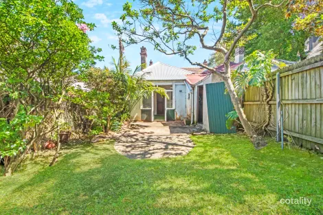 Property photo of 103 Shadforth Street Mosman NSW 2088